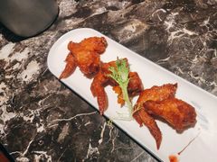 -庆江南江南菜(琴湖溪里花园城店)