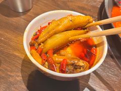 -萍姐火锅·公路夜市(江宁万达店)