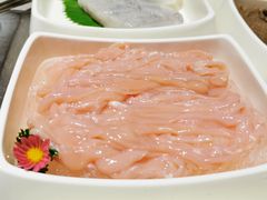-海底捞火锅(松雷店)