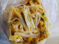 -安徽阜阳卷馍(西单店)