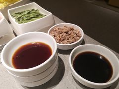 -海底捞火锅(龙湖三千集店)
