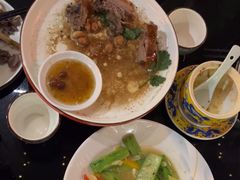 -鹅滋道(甘坑古镇店)