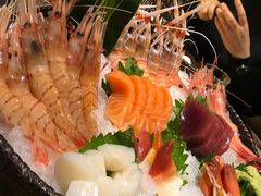 -割烹旭日本料理(龙湖狮山天街店)