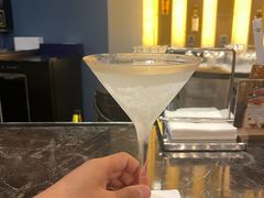 -龙虾酒吧扒房(宁波香格里拉店)