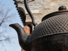 -茯茶镇