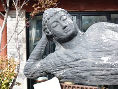 景观位-糖房咖啡(南锣鼓巷店)