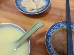 -老烟台灌汤包(南洪街店)