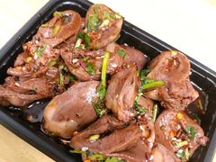 -肥安娜·小吃·饮品