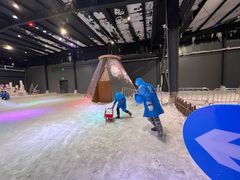 -宁波冰雪大世界(北仑区)