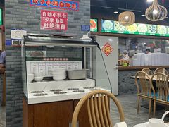-老边饺子馆(西站店)