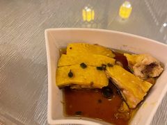 -福州天元国际威斯汀酒店·中国元素餐厅