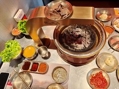 -西塔老太太泥炉烤肉(苏州大悦城店)