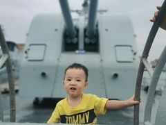 -中国人民解放军海军博物馆