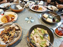 -猪肉婆私房菜(容桂总店)