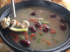 花雕煮蚝-蚝家菜馆(沙井店)