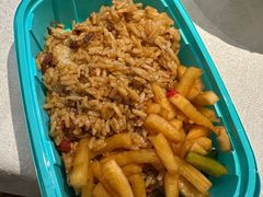 -湘中缘·湖南菜(娄底驻京办店)