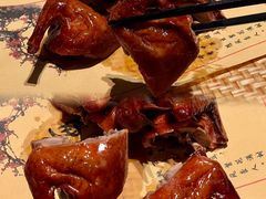 -老伙记海鲜码头(北滘店)