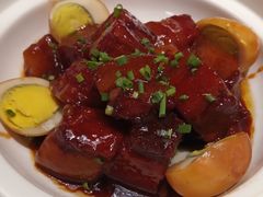 -乾隆美食·本帮菜(黄河路店)