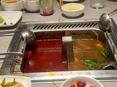 -海底捞火锅(城阳万象汇店)