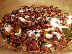 -永安鱼庄·镇江菜(丁卯店)