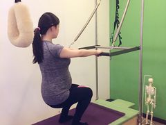 Isofit&nbsp;普拉提工作室-Isofit 普拉提·婵柔工作室