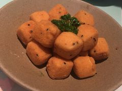 -大树餐厅(益田假日店)