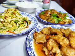 -东北酱骨头馆(蓁巷店)