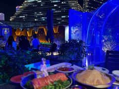 -大隐·成都火锅Bistro(合生麒麟新天地店)