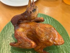 -煲煲掂风味煲仔饭餐厅(西区店)
