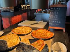 -广州富力君悦大酒店·凯菲厅