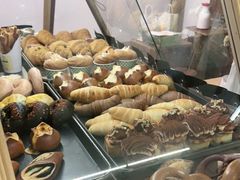 -屋裡·Union Bakery(龙江路店)