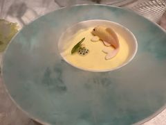 -东海朗廷酒店-唐阁T’ANG COURT 中餐厅