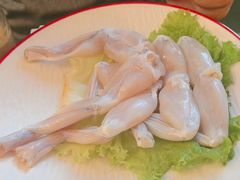 -牛New寿喜烧(新六百店)