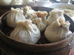 -花园茶楼(兴城西路店)