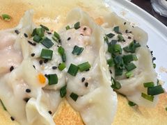 海胆煎饺-金龙·打边炉(武进路店)