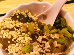 -长颈鹿的口袋钵钵鸡(市南店)