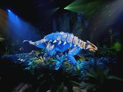 -侏罗纪世界电影特展(广州站)