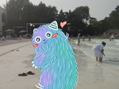 -太阳岛度假酒店