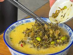 -雪琴面馆富安特色鱼汤面(城中花园店)