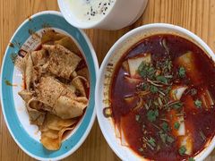 -马三洋芋片(兰州总店)