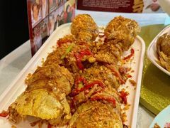 -喜记避风塘炒辣蟹(总店)