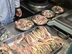 -大马弄蒋师傅美食酥鱼(察院前店)