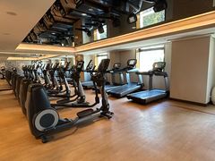 -西安赛瑞喜来登大酒店