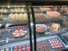 -浙江西子宾馆·瑶园咖啡厅