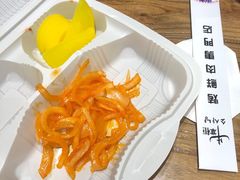 -桃园中华料理炸酱面(燕儿岛路店)