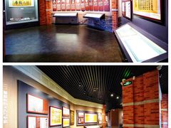 -辛亥革命博物院北区