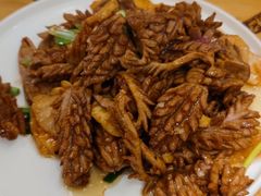 -闫府私房菜·百年鲁菜(欧亚店)