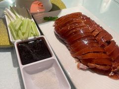 -京尊烤鸭店JINGZUN(春秀路店)