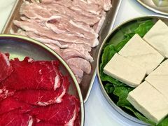 条子肉-夺多山贵州酸汤牛肉火锅(7mall店)