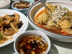 -老太原菜馆(中正天街店)